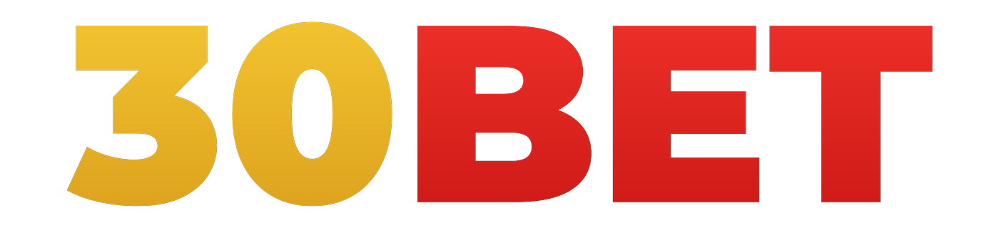 30bet Logo